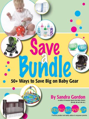cover image of Save a Bundle